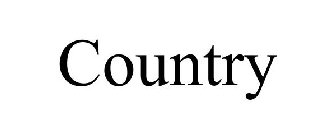 COUNTRY