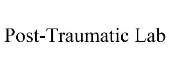 POST-TRAUMATIC LAB