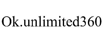 OK.UNLIMITED360