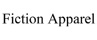FICTION APPAREL