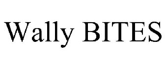 WALLY BITES