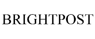 BRIGHTPOST