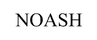 NOASH