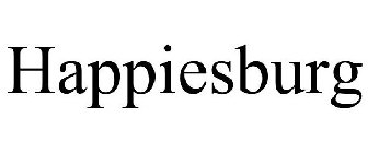 HAPPIESBURG