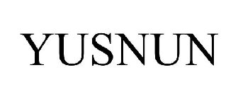 YUSNUN