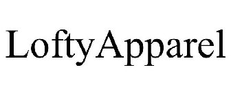 LOFTYAPPAREL