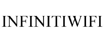 INFINITIWIFI