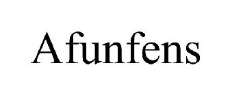 AFUNFENS