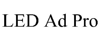 LED ADPRO