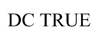 DC TRUE