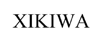 XIKIWA