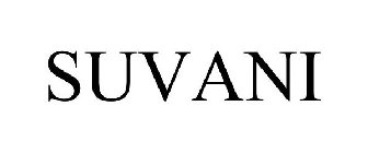 SUVANI