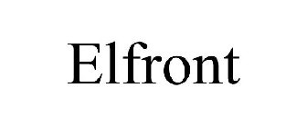 ELFRONT