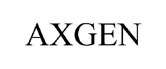 AXGEN