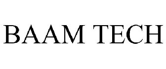 BAAM TECH
