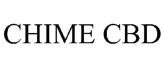 CHIME CBD