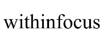 WITHINFOCUS