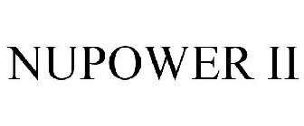 NUPOWER II