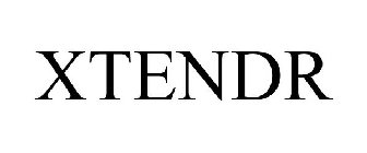 XTENDR