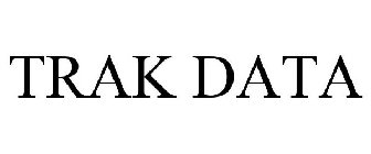 TRAK DATA