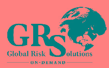 GRS GLOBAL RISK SOLUTIONS ON-DEMAND