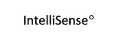 INTELLISENSE