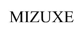MIZUXE