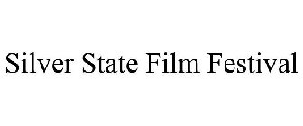 SILVER STATE FILM FESTIVAL