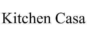KITCHEN CASA