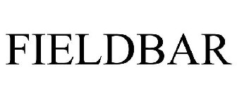 FIELDBAR