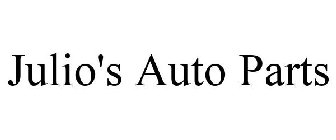 JULIO'S AUTO PARTS
