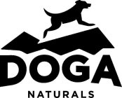 DOGA NATURALS