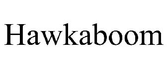 HAWKABOOM