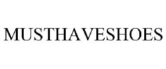 MUSTHAVESHOES