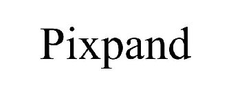 PIXPAND