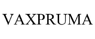 VAXPRUMA