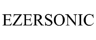 EZERSONIC