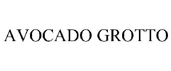 AVOCADO GROTTO