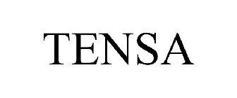 TENSA