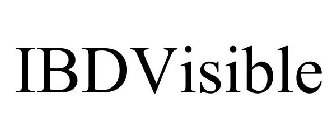 IBDVISIBLE