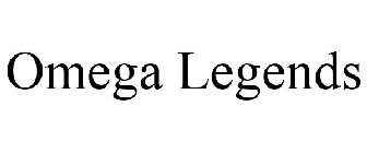 OMEGA LEGENDS
