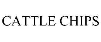CATTLE CHIPS
