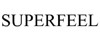 SUPERFEEL