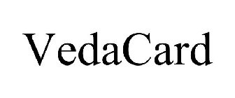VEDACARD