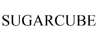SUGARCUBE