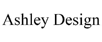 ASHLEY DESIGN