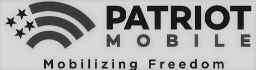 PATRIOT MOBILE MOBILIZING FREEDOM