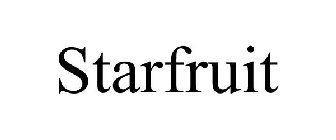 STARFRUIT