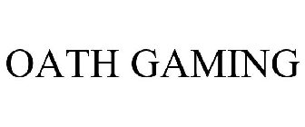 OATH GAMING