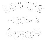 LOUIE'S LURES